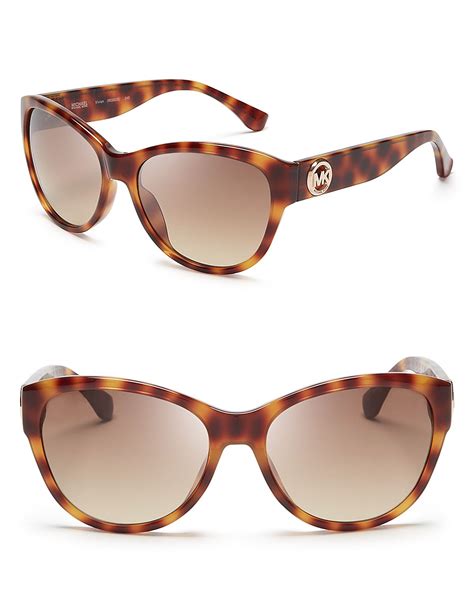 michael kors tortoise cat eye sunglasses|Michael Kors prescription sunglasses.